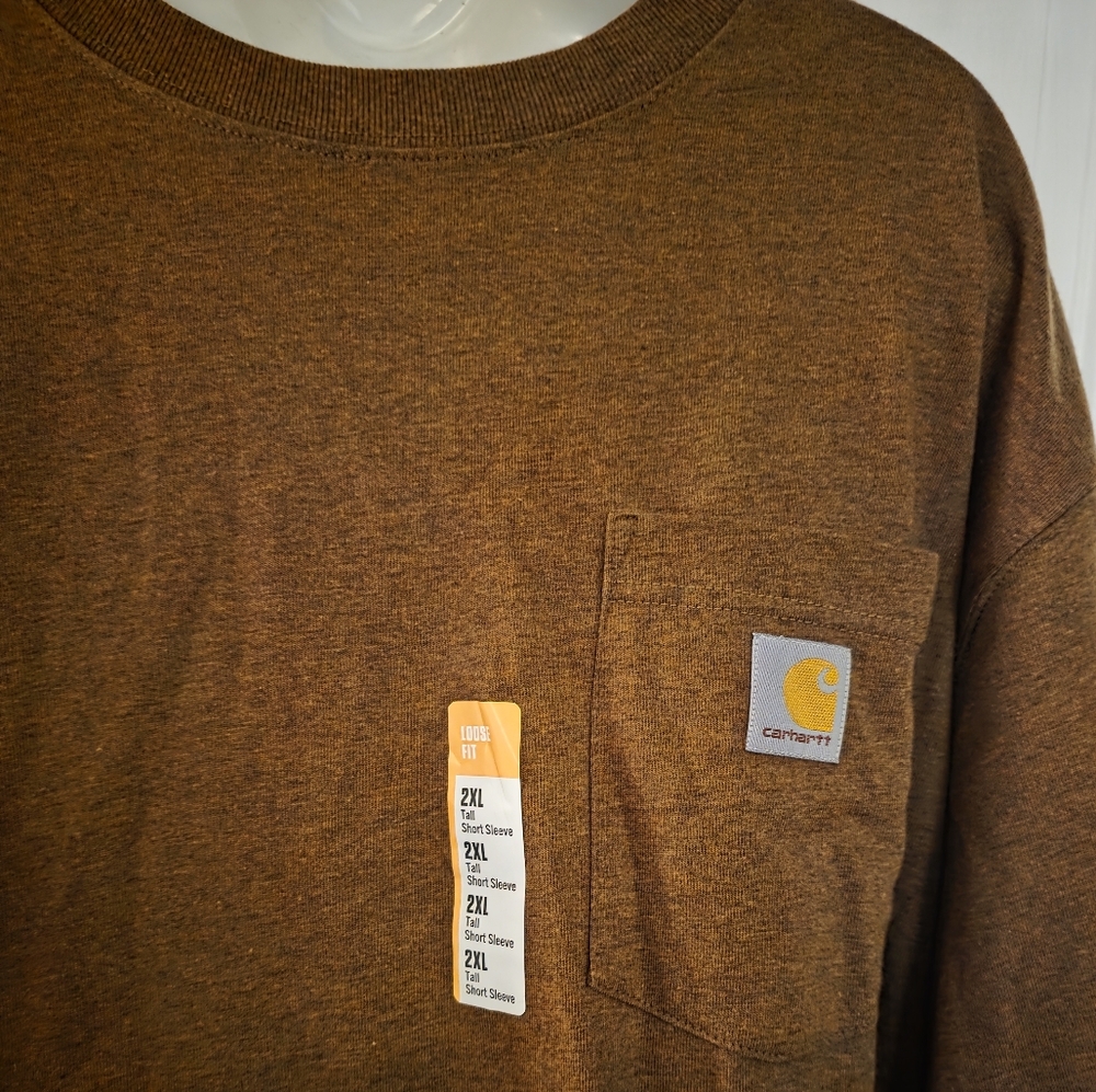 CARHARTT